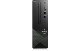 Компьютер Dell Vostro 3020 SFF/i3-13100, 8GB, F256GB, WiFi, Win11P (N2000VDT3020SFF) - Фото