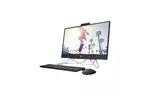 Компьютер HP 24-cb0006ru AiO / Ryzen5 5500U, 8, F512, кл+м (689Z7EA)