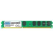 Модуль памяти GoodRAM DDR3L 1600MHz 4GB UDIMM ECC (W-MEM16E3D84GLV) 