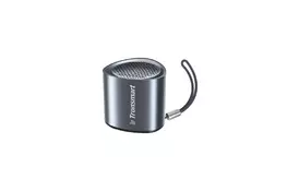 Акустична система Tronsmart Nimo Mini Speaker Black (963869) - Фото