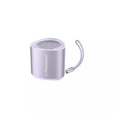 Акустическая система Tronsmart Nimo Mini Speaker Purple (985910)