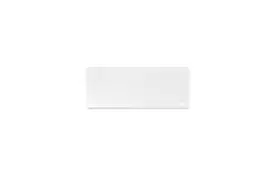Коврик для мышки NZXT Mouse Mat Medium Extended White (MM-MXLSP-WW) - Фото
