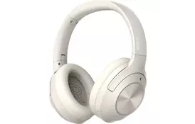 Наушники A4Tech BH220 Beige (4711421996297) - Фото