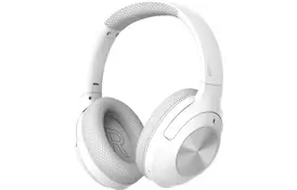 Наушники A4Tech BH220 White (4711421996228) - Фото