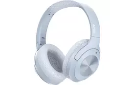 Наушники A4Tech BH220 Blue (4711421996365) - Фото