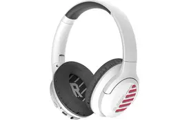 Наушники A4Tech Bloody MH360 White (4711421985239) - Фото