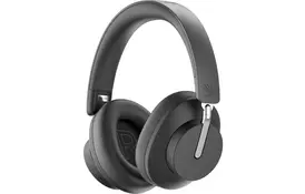 Наушники A4Tech Bloody MH390 Black (4711421985307) - Фото