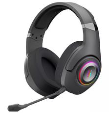 Наушники A4Tech Bloody GR270 RGB Black (4711421982719)