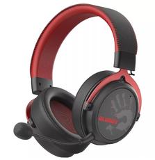 Наушники A4Tech Bloody MR590 Sport Red (4711421995948)