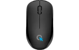 Мышка OfficePro M183 Wireless Black (M183) - Фото