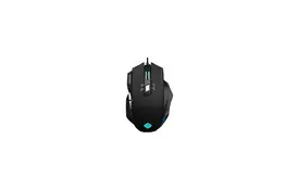 Мишка GamePro GM247 Storm USB Black (GM247) - Фото Мишка GamePro GM247 Storm USB Black (GM247) - Фото