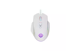 Мышка GamePro GM370 USB White (GM370) - Фото
