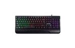 Клавиатура GamePro GK398 Headshot USB Black (GK398)
