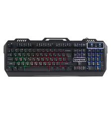 Клавиатура GamePro GK510 USB Black (GK510)