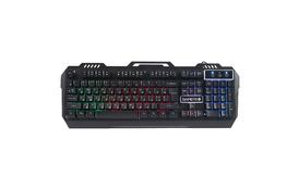 Клавиатура GamePro GK510 USB Black (GK510) - Фото