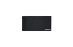 Коврик для мышки GamePro MP345B Black (MP345B)
