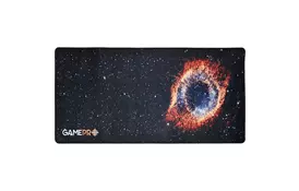 Коврик для мышки GamePro MP345G Black (MP345G) - Фото