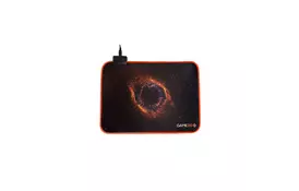 Коврик для мышки GamePro MP423 Nitro RGB (MP423) - Фото