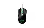Мышка GamePro GM543 Phoenix USB Black (GM543)