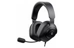 Наушники GamePro HS590B Black (HS590B)