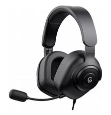 Наушники GamePro HS590B Black (HS590B)