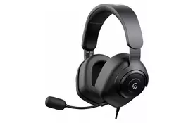 Навушники GamePro HS590B Black (HS590B) - Фото