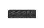 Клавиатура OfficePro SK680 Wireless Black (SK680)