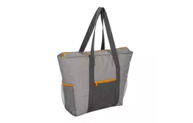 Термосумка Bo-Camp Beach 18 Liters Grey (6702905) - Фото