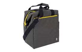 Термосумка Bo-Camp Ryndale 27 Liters Grey (6702954) - Фото