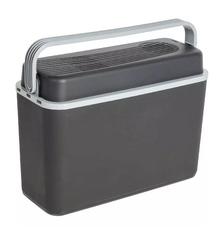 Автохолодильник Bo-Camp Arctic 12V 12 Liters Grey (6702862)