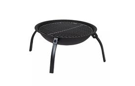 Гриль-барбекю Bo-Camp Firebowl Harrow Black (8108500) - Фото