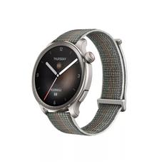 Смарт-часы Amazfit Balance Sunset Grey (1005559)