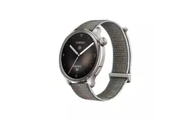Смарт-часы Amazfit Balance Sunset Grey (1005559) - Фото