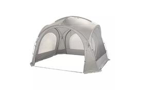 Тент Bo-Camp Partytent Light Large Grey (4472270) - Фото