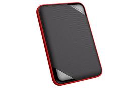 Зовнішній жорсткий диск 2.5 5TB Silicon Power (SP050TBPHD62LS3K) - Фото