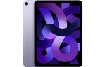 Планшет Apple iPad Air 10.9'' M1 Wi-Fi 256GB Purple (MME63RK/A)