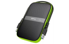 Зовнішній жорсткий диск 2.5