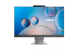 Компьютер ASUS A3402WBAK-BA285M AiO/i5-1235U, 16, F512GB (90PT03G3-M040W0) - Фото