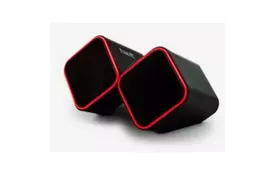 Акустическая система Havit HV-SK473 Black/Red - Фото