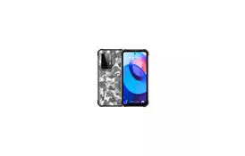 Мобільний телефон OUKITEL WP27 12/256GB CAMO (6931940773034) - Фото
