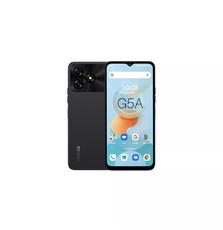 Мобильный телефон Umidigi G5A (MP38) 4/64Gb Black (6973553523262)