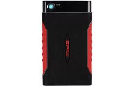 Внешний жесткий диск 2.5 1TB Silicon Power (SP010TBPHDA15S3L) - Фото