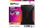 Внешний жесткий диск 2.5 2TB Silicon Power (SP020TBPHDA15S3L)