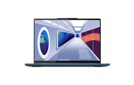 Ноутбук Lenovo Yoga 7 14ARP8 (82YM008QRA) - Фото