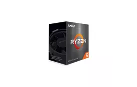 Процессор AMD Ryzen 5 5600GT (100-100001488BOX) - Фото