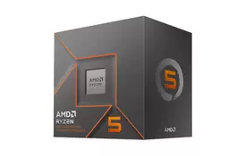 Процессор AMD Ryzen 5 8500G (100-100000931BOX) - Фото