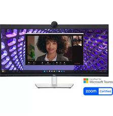Монитор Dell P3424WEB (210-BFOB)