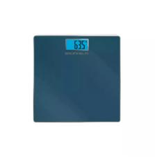 Весы напольные Grunhelm BES-35BLG