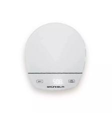 Весы кухонные Grunhelm KES-015LW