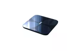 Весы напольные Grunhelm BES-31BI - Фото